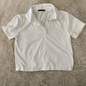 Brandy Melville crop top